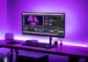 Best Video Editing Software for youtubers