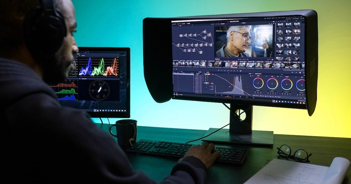 Best Video Editing Software for youtubers Best Video Editing Software for youtubers in 2023