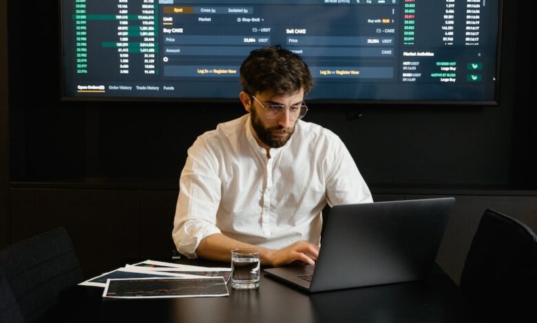 The Benefits of Using Google Analytics for Website Performance
