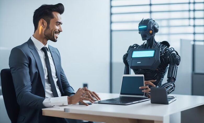 Artificial Intelligence Work