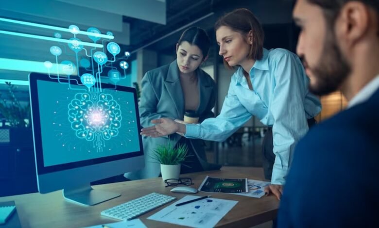 Machine Learning in Financial Services