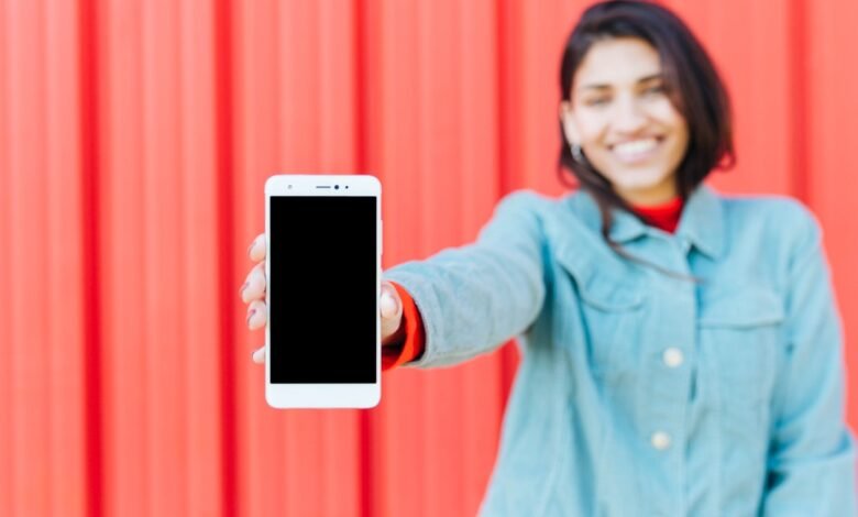 free up space on your Android phone