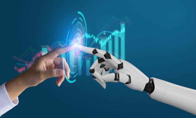 Facebook is using AI