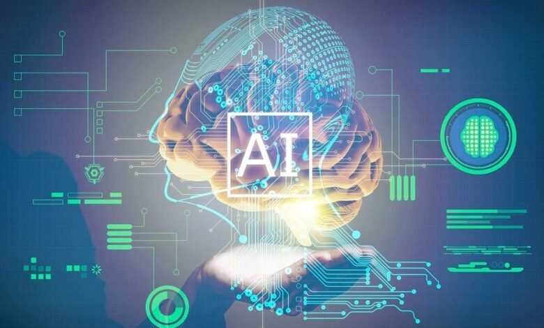The Power of Data in AI