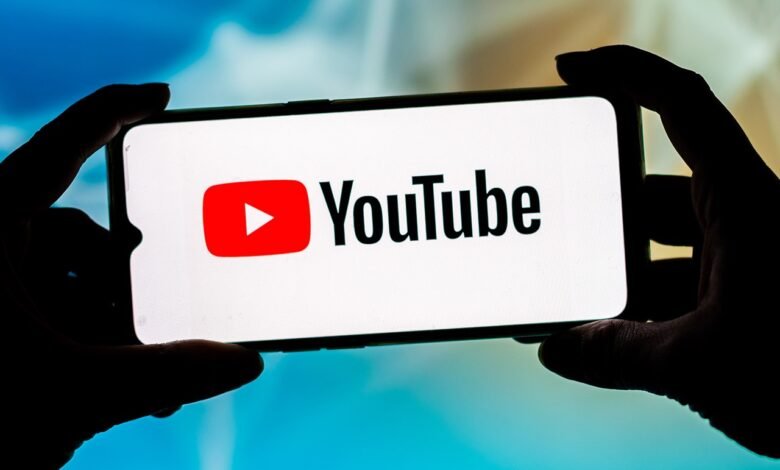 Watch Movies on YouTube: