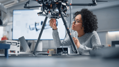 Breakthrough Technologies