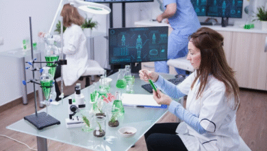 Citizen Science Projects