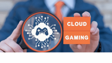 Cloud Gaming