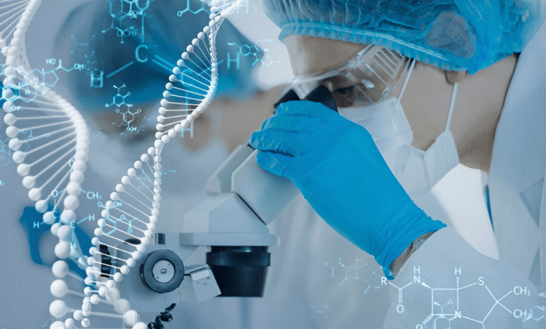 Gene Editing