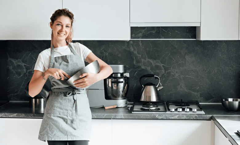 Kitchen Gadgets