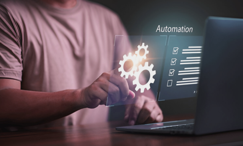 Marketing Automation
