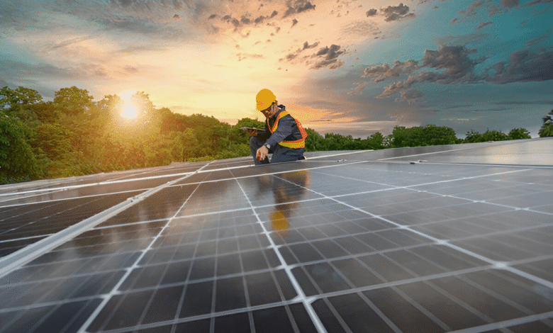 Renewable Energy