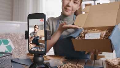 TikTok Marketing