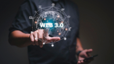 Web 3