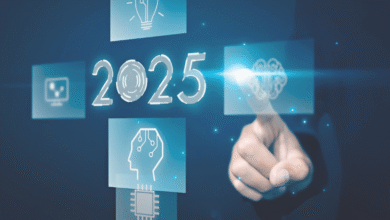 5G in 2025