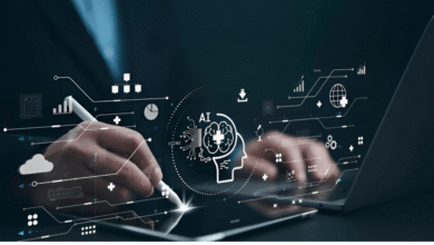 AI Is Powering