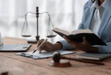 American Law