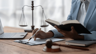 American Law