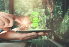 Battery Revolution