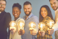 Breakthrough Startups