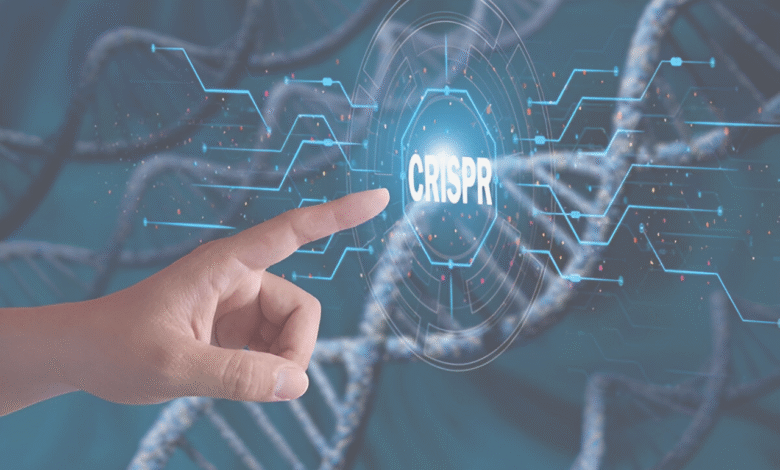 CRISPR Explained
