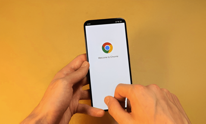Chrome OS
