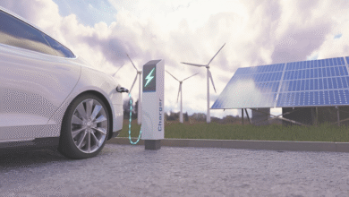 EV Charging