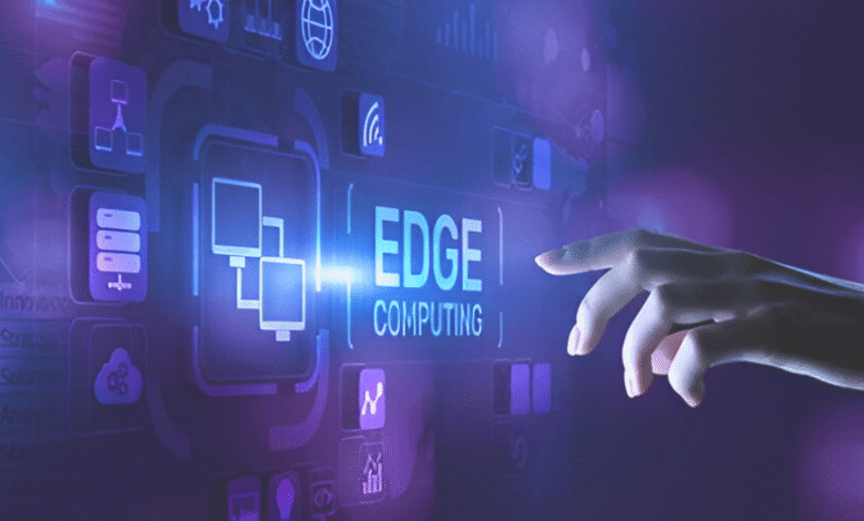 Edge Computing