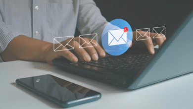 Email Campaigns