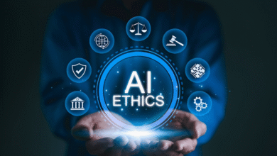 Ethics of AI