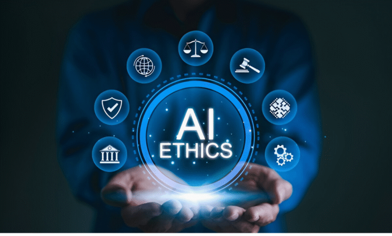 Ethics of AI