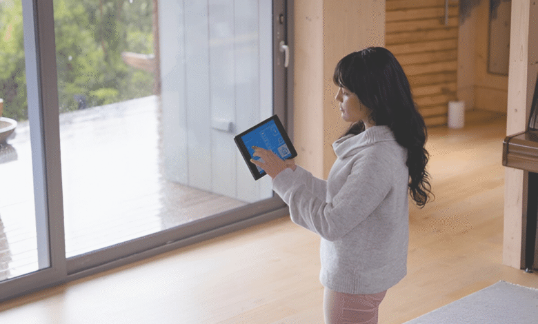 Future-Ready Gadgets