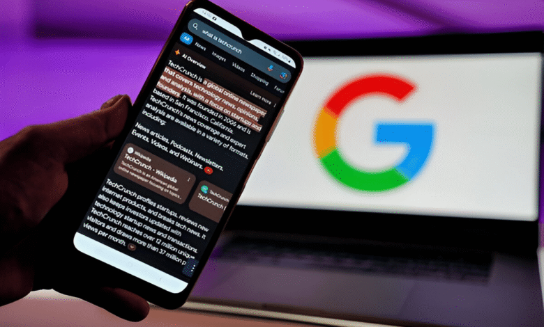Googled Tech