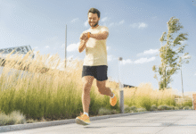 Health Tracking