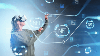 NFT Marketplaces