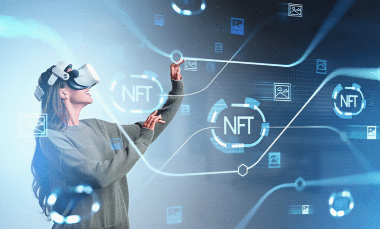 NFT Marketplaces
