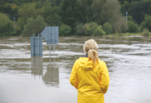 Natural Disasters