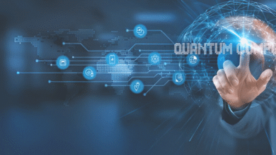 Quantum Computing