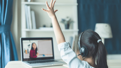 Remote Learning