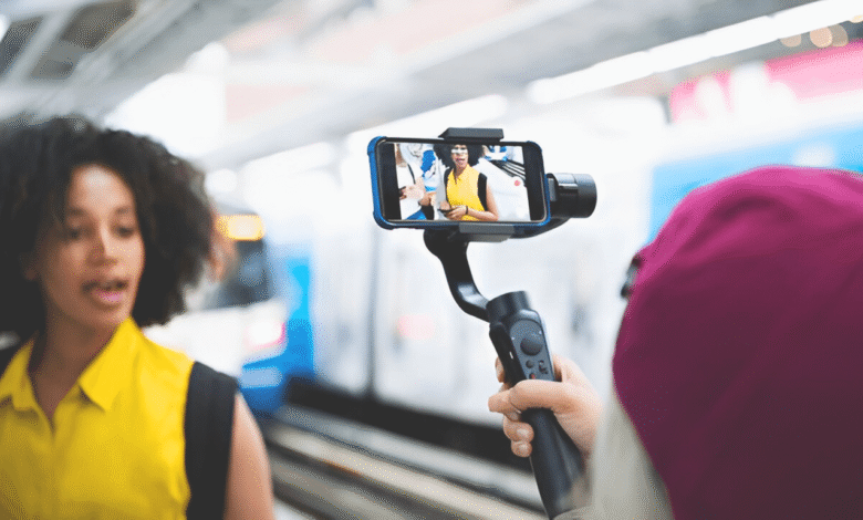 Smartphone Camera