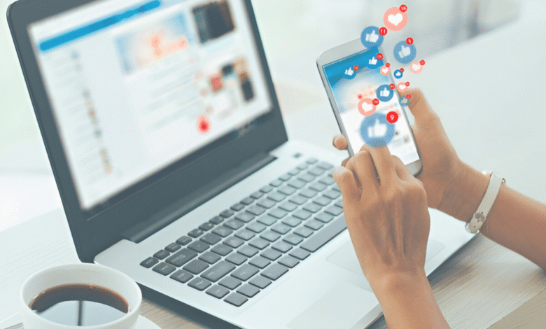 Social Media