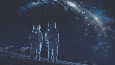 Space Tech