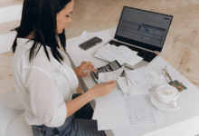 Tax Side