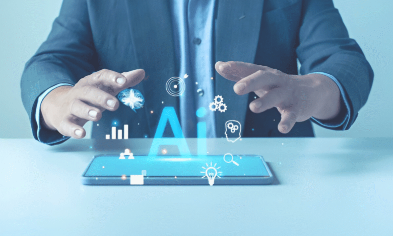 AI Chatbot
