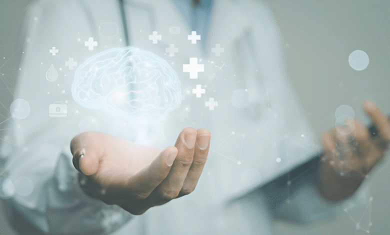 AI and Mental Health