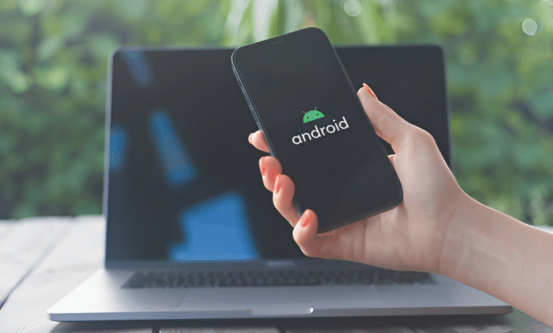 Android Phone