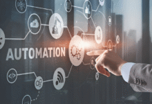 Automate Your Workflow