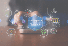 Subscription Services