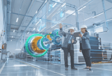 Sustainable Tech Products
