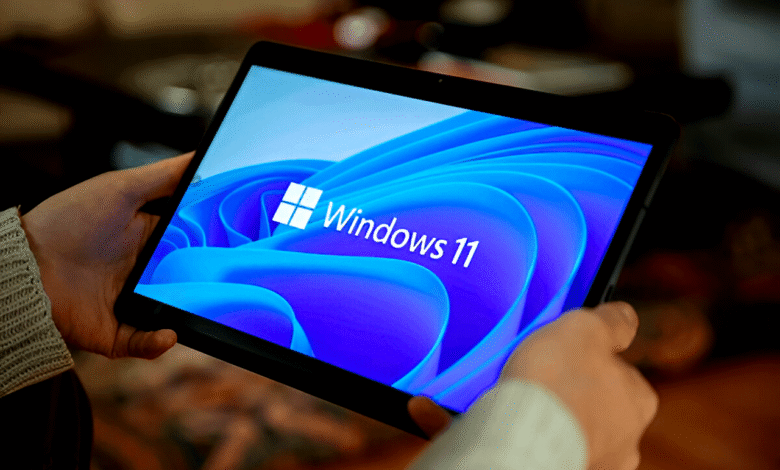 Windows 11